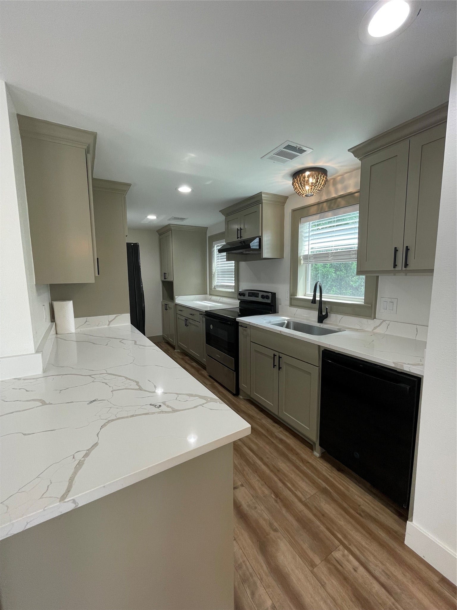 1026 1/2 Kern Street, Houston, TX 77009