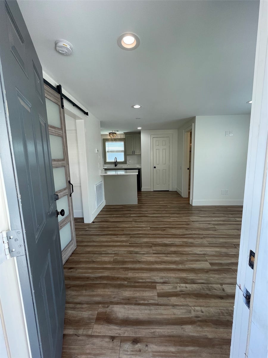 Property photo for 1026 1/2 Kern Street, Houston, TX