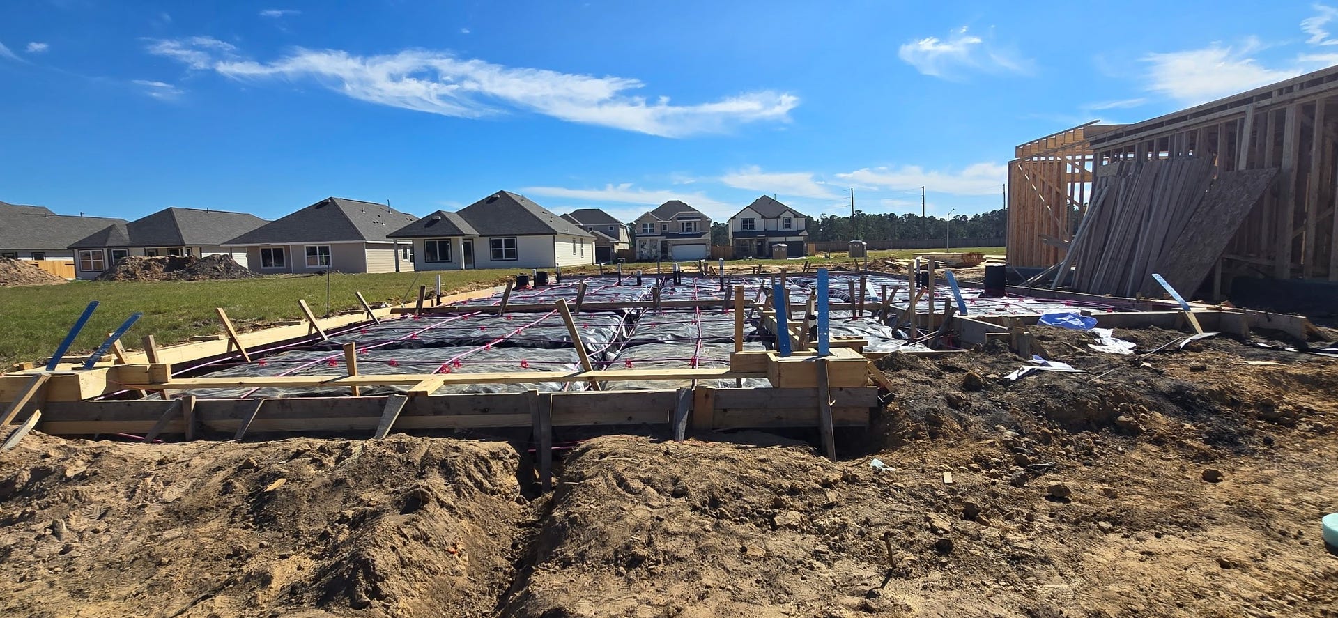 16640 Heritage Pines Lane, Conroe, TX 77302 16640 Heritage Pines Lane, Conroe, TX 77302