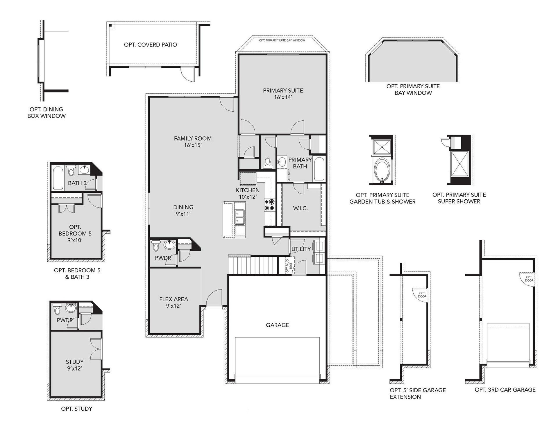16640 Heritage Pines Lane, Conroe, TX 77302 16640 Heritage Pines Lane, Conroe, TX 77302