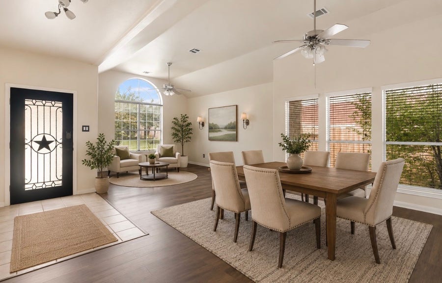 Property photo for 24706 E Burnaby Circle, Spring, TX