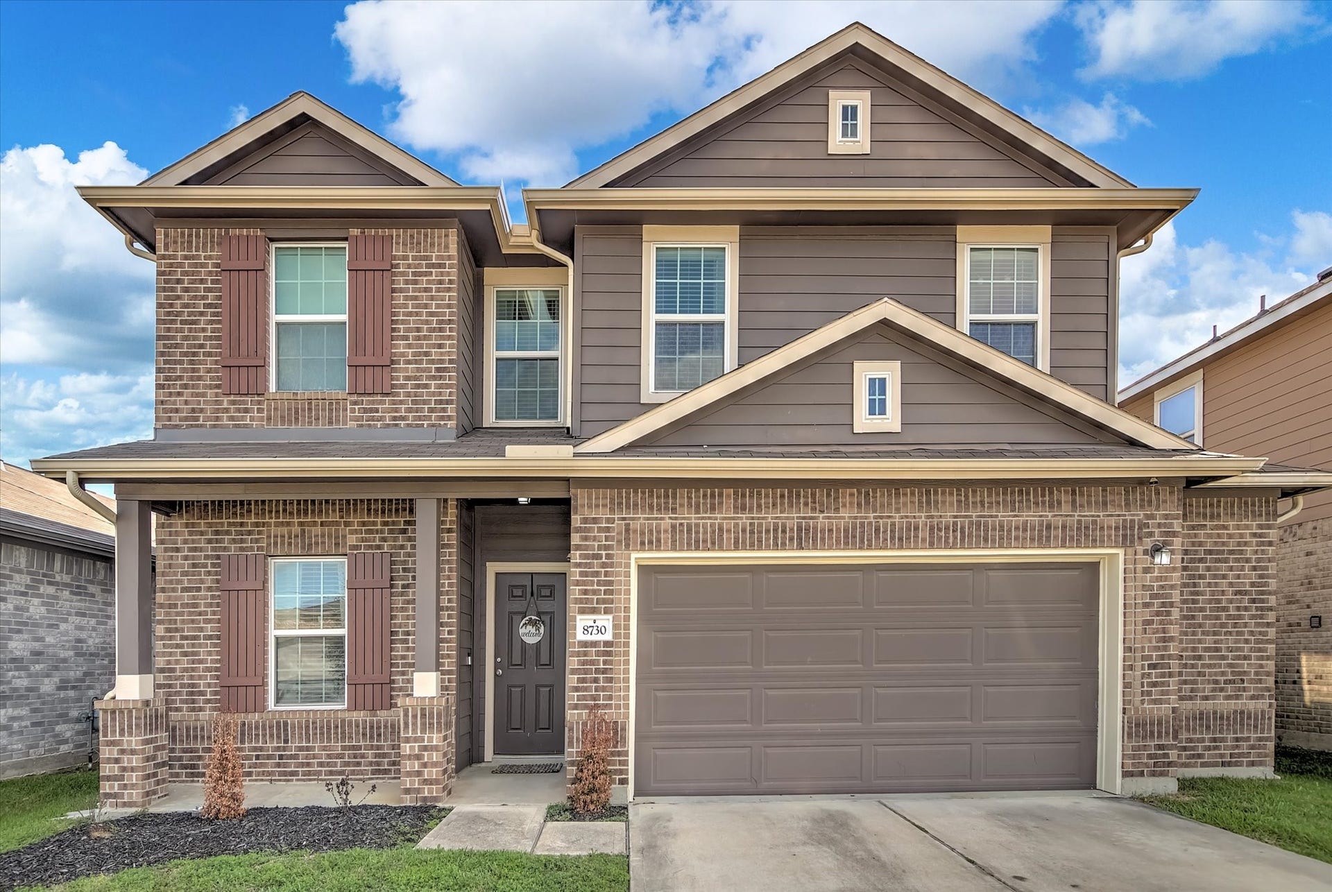 8730 Willet Street, Baytown, TX 77521 8730 Willet Street, Baytown, TX 77521