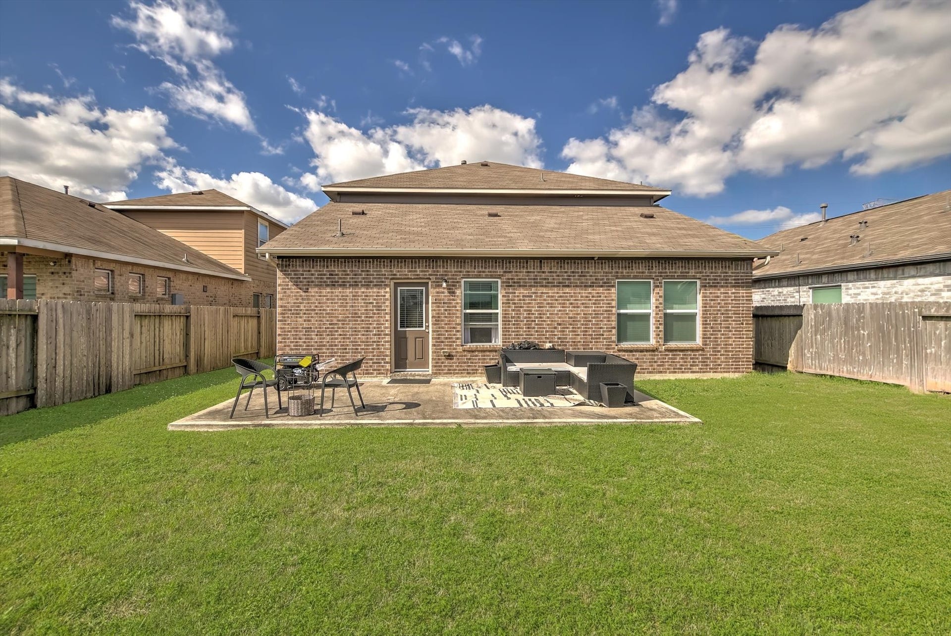 8730 Willet Street, Baytown, TX 77521 8730 Willet Street, Baytown, TX 77521
