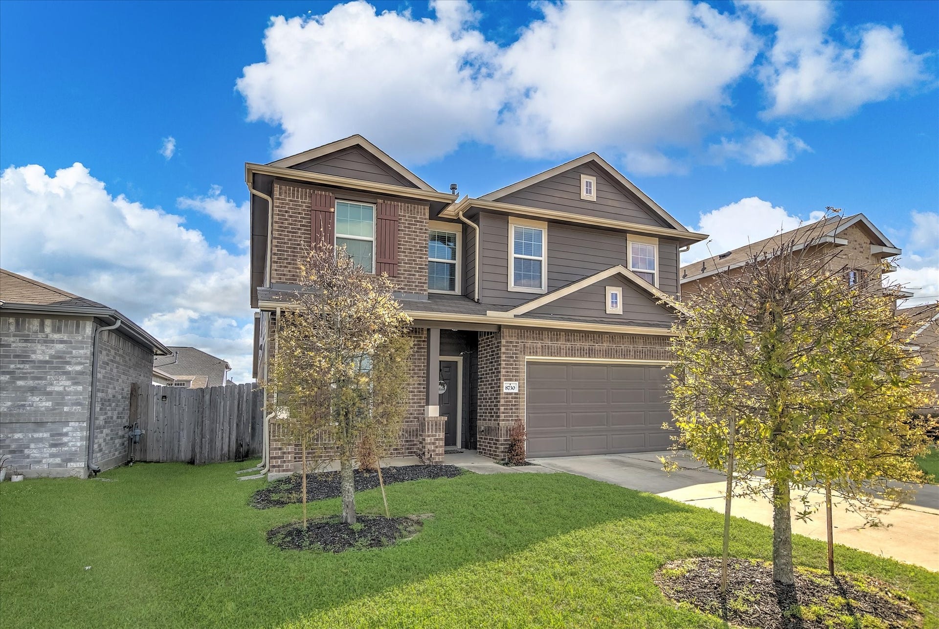 8730 Willet Street, Baytown, TX 77521 8730 Willet Street, Baytown, TX 77521