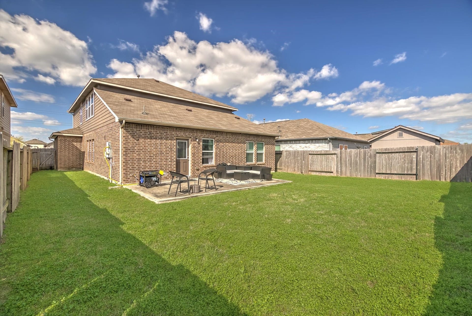 8730 Willet Street, Baytown, TX 77521 8730 Willet Street, Baytown, TX 77521