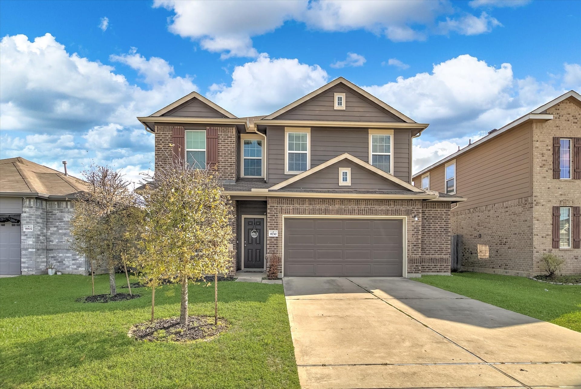 8730 Willet Street, Baytown, TX 77521 8730 Willet Street, Baytown, TX 77521