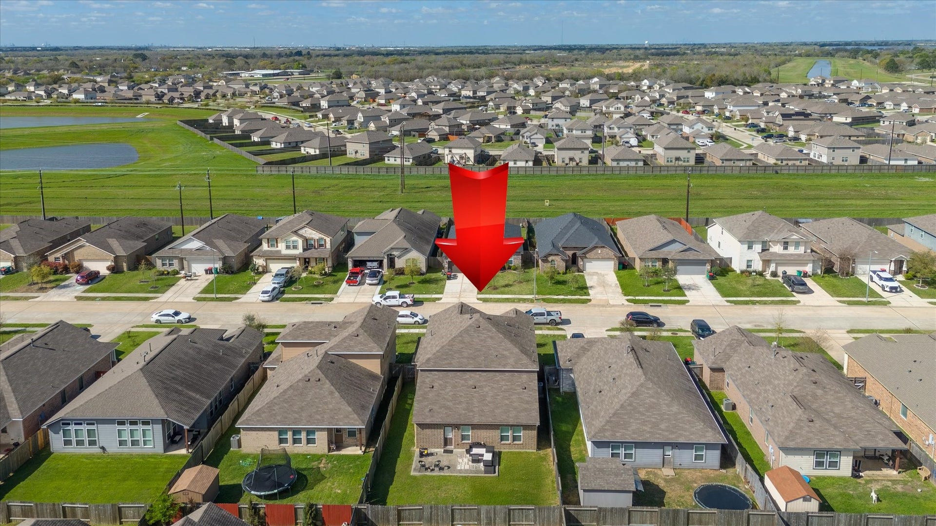 8730 Willet Street, Baytown, TX 77521 8730 Willet Street, Baytown, TX 77521