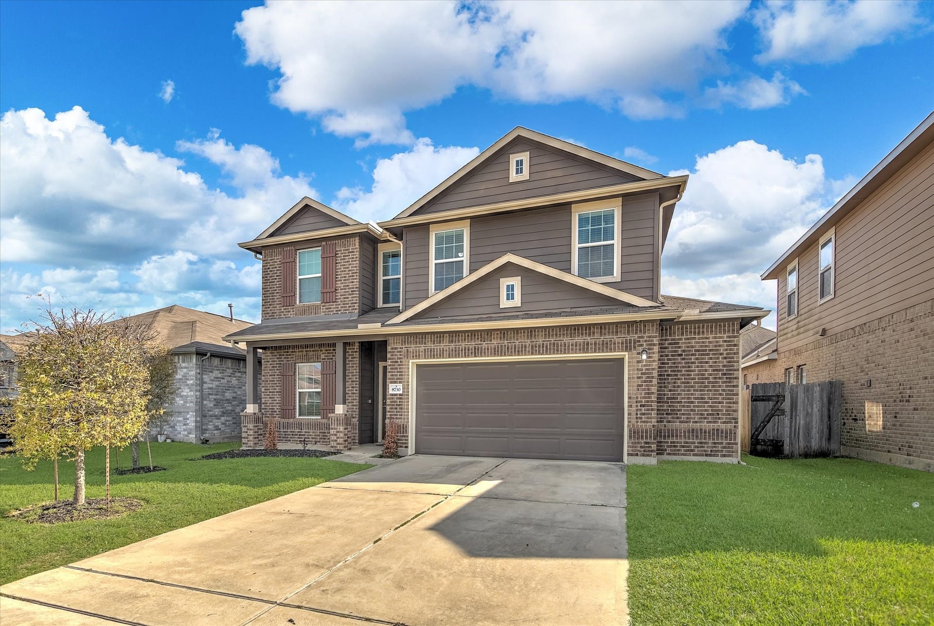 8730 Willet Street, Baytown, TX 77521 8730 Willet Street, Baytown, TX 77521