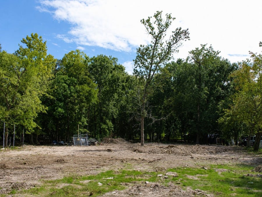 Property photo for 9150 Simmons Street, Houston, TX