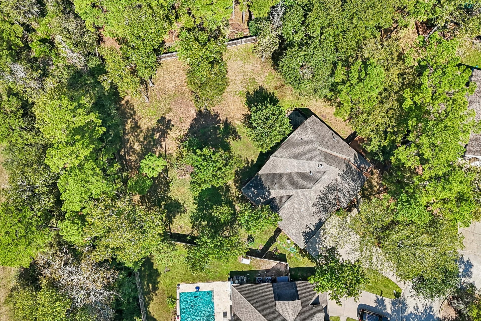 14 Guinevere Place, The Woodlands, TX 77384 14 Guinevere Place, The Woodlands, TX 77384