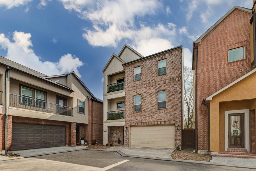 Property photo for 11005 Upland Forest Drive, Houston, TX