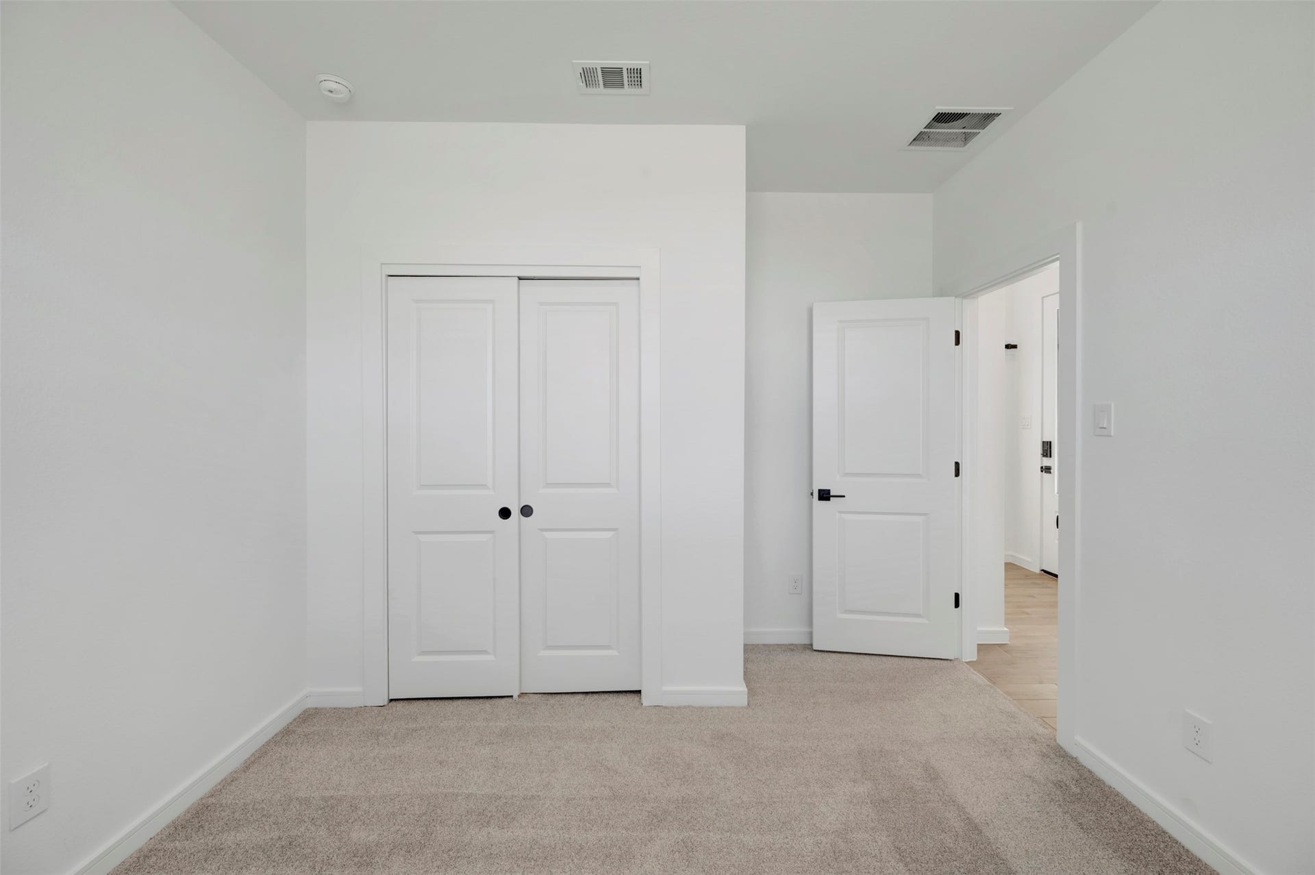 3018 Troubadour Drive, Crosby, TX 77532 Bedroom 5 (*Photo not of actual home and used for illustration purposes only.)