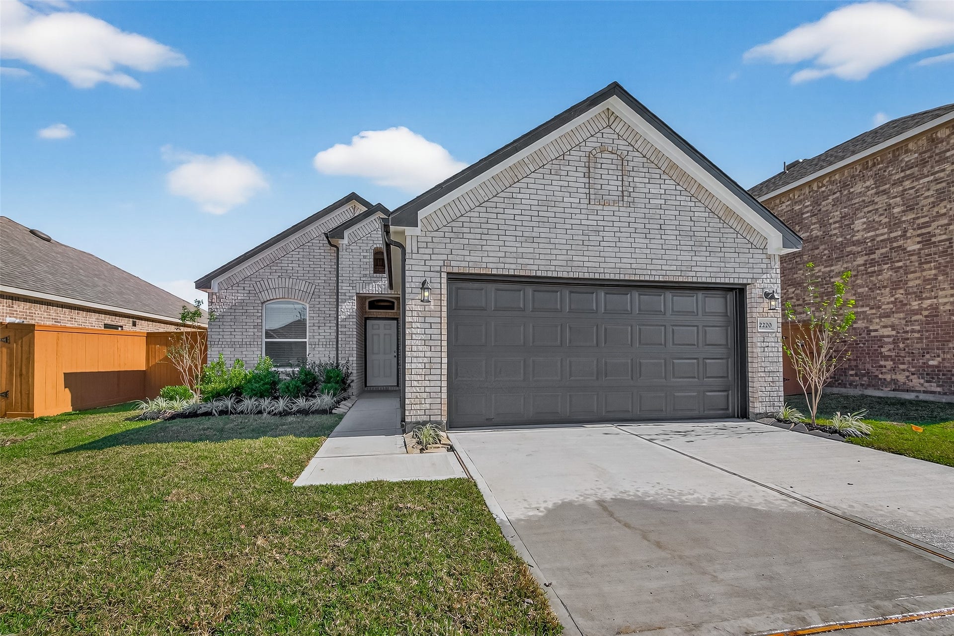 2220 Manila Lane, Texas City, TX 77568
