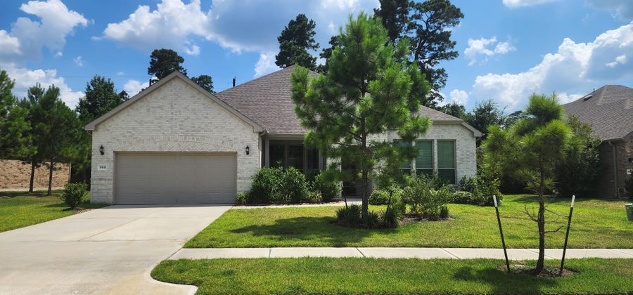 Property photo for 353 Gotland Russ Lane, The Woodlands, TX