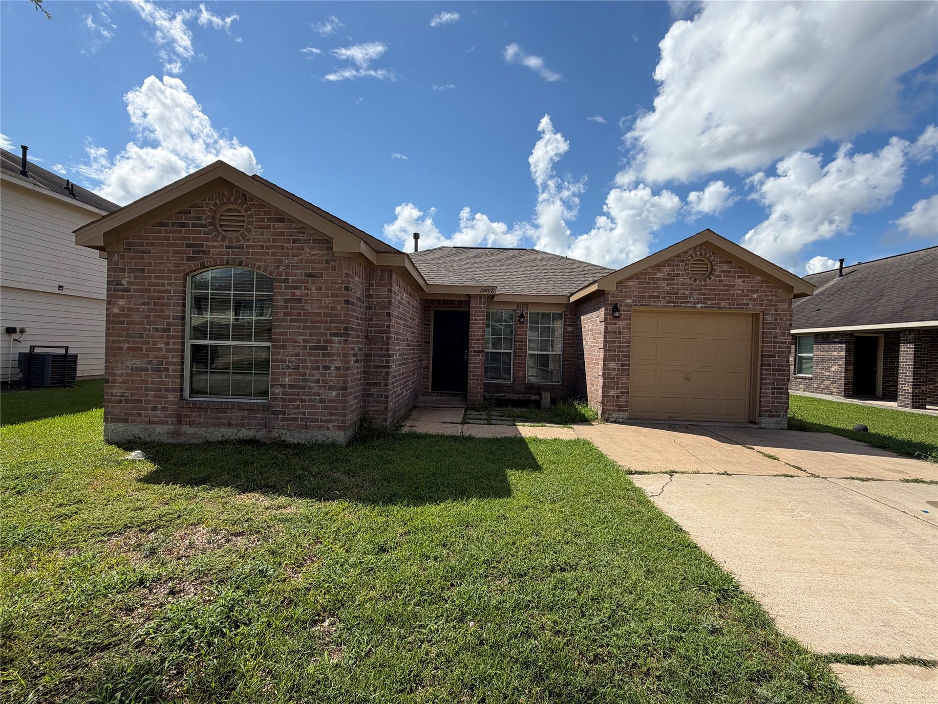 12608 Rio Lindo Street, Rosharon, TX 77583 12608 Rio Lindo Street, Rosharon, TX 77583
