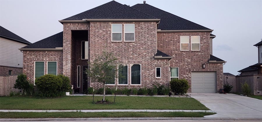 Property photo for 21627 Cabramatta Field Drive, Cypress, TX