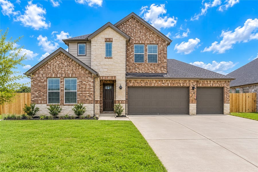 Property photo for 2305 Poseidon Street, League City, TX