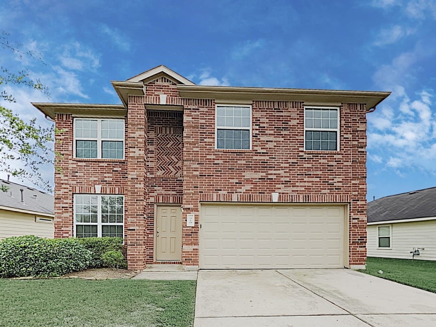 Property photo for 910 Doubletree Glen Drive, Houston, TX