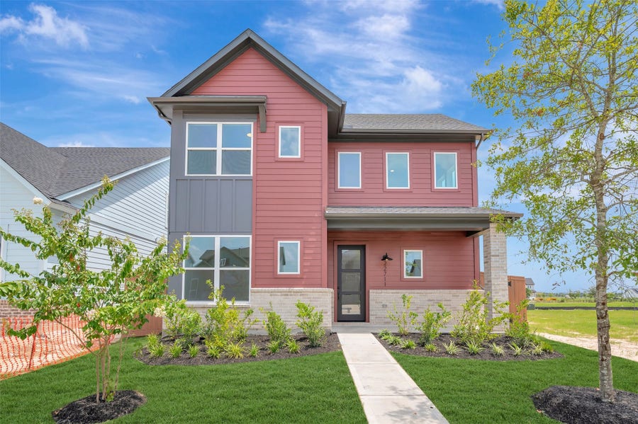 Property photo for 22711 Norcrest Hills Drive, Katy, TX