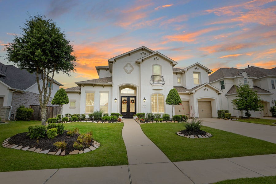 Property photo for 27226 Cheshire Edge Lane, Katy, TX