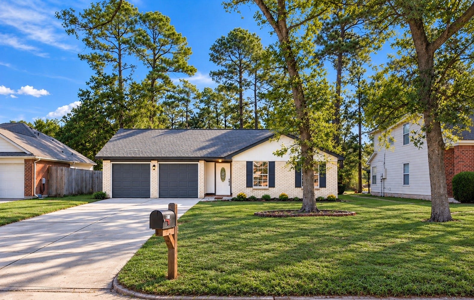 16714 Camber Court, Crosby, TX 77523 Welcome to 16714 Camber Ct!