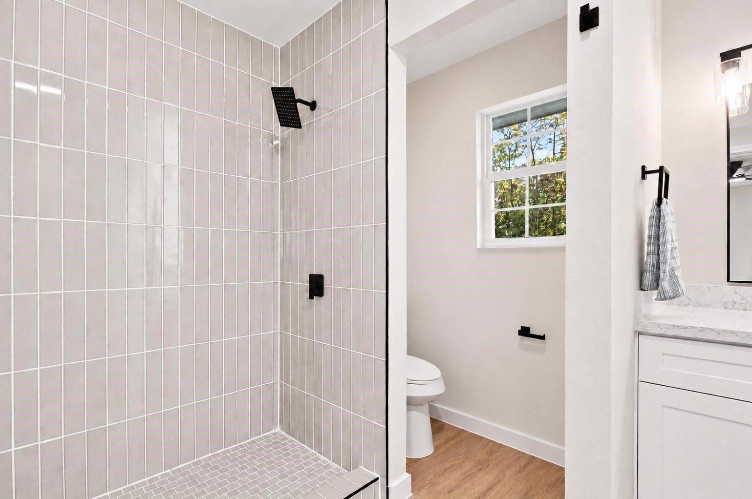 16714 Camber Court, Crosby, TX 77523 All the bathrooms have been updated!