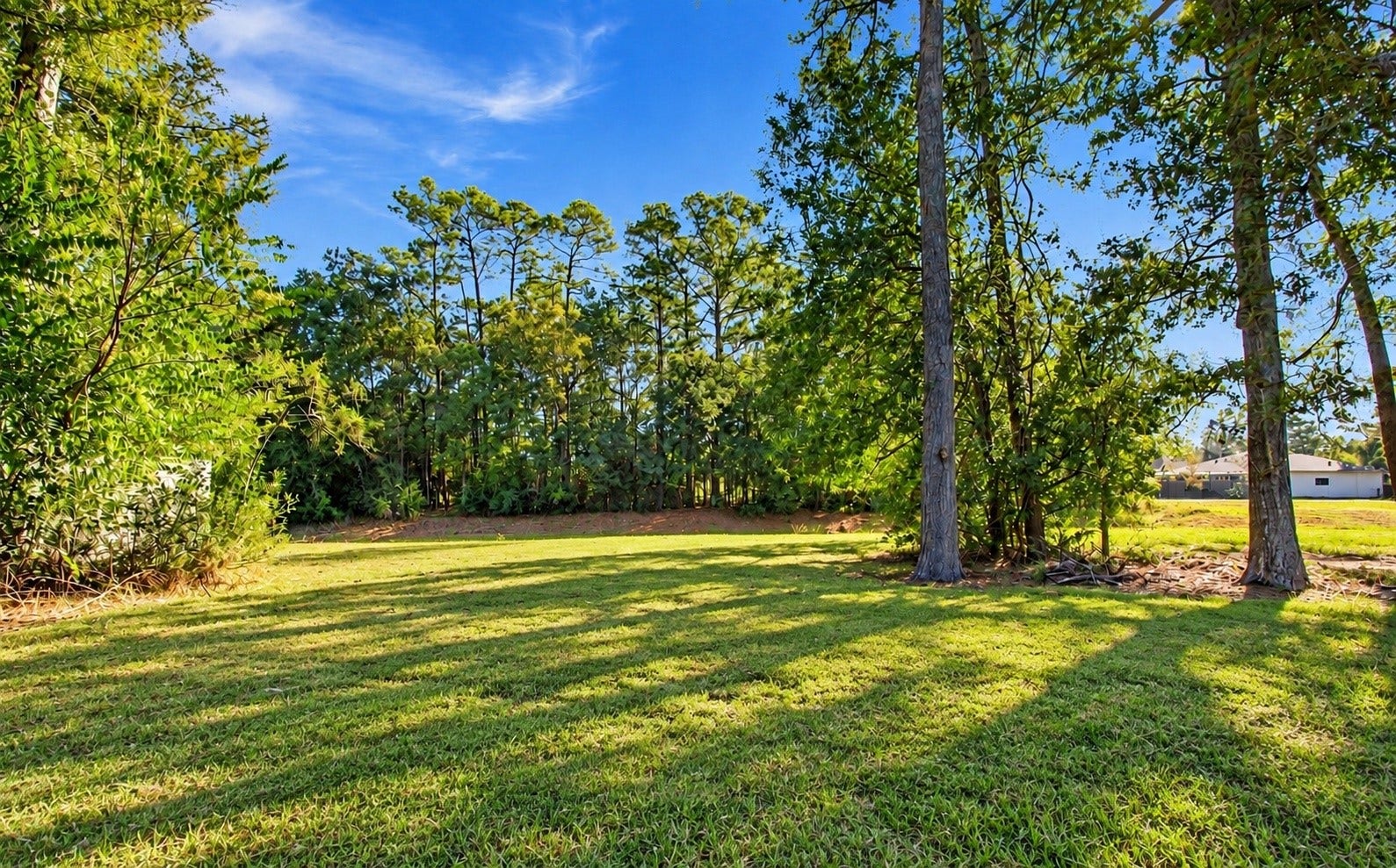 16714 Camber Court, Crosby, TX 77523 NO BACK NEIGHBORS!