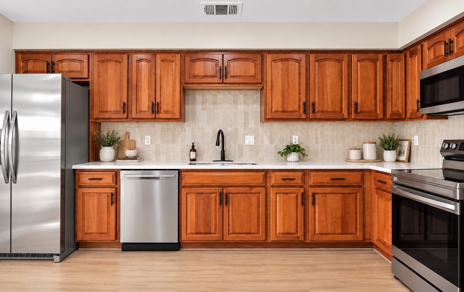 16714 Camber Court, Crosby, TX 77523 All new appliances included!!