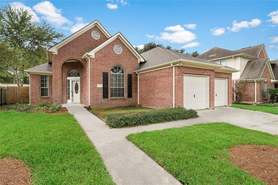 Property photo for 18423 Cobblestone Drive, Cypress, TX