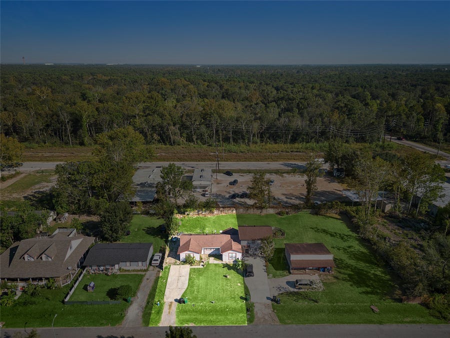 Property photo for 5733 Schutz Street, Houston, TX