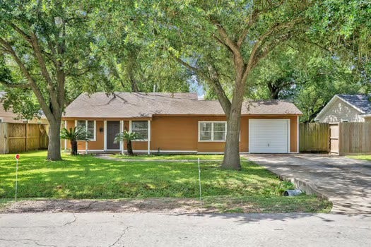 Property photo for 6625 Sivley Street, Houston, TX