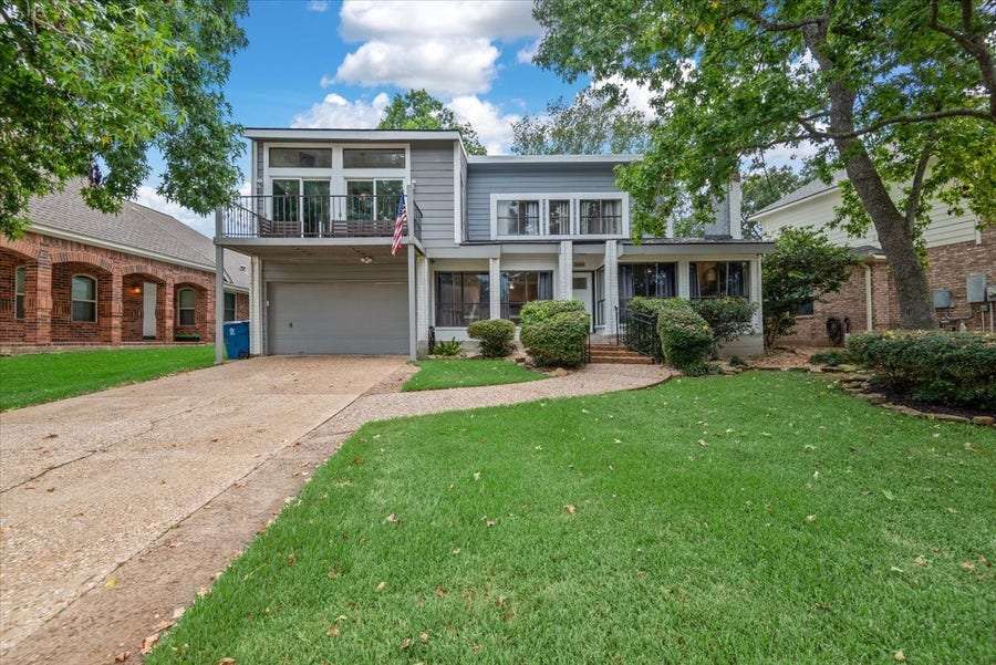 Property photo for 18909 Vantage View Lane, Humble, TX