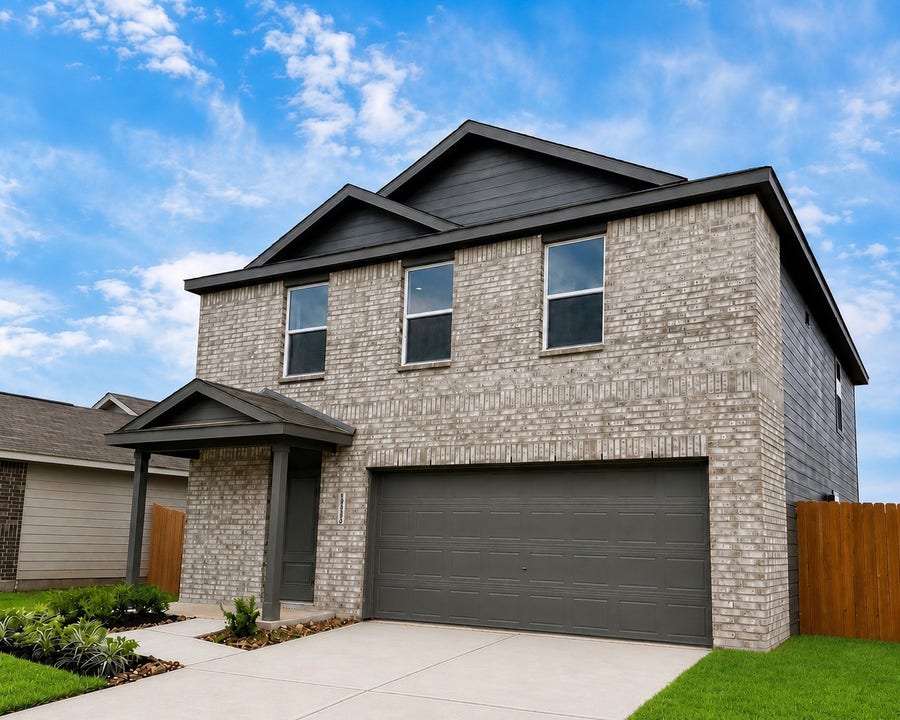 Property photo for 13530 Bay Springs Dr, Conroe, TX