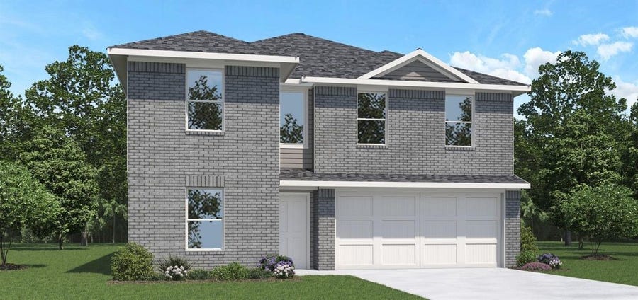 Property photo for 3061 Baisley Trail Trail, Katy, TX