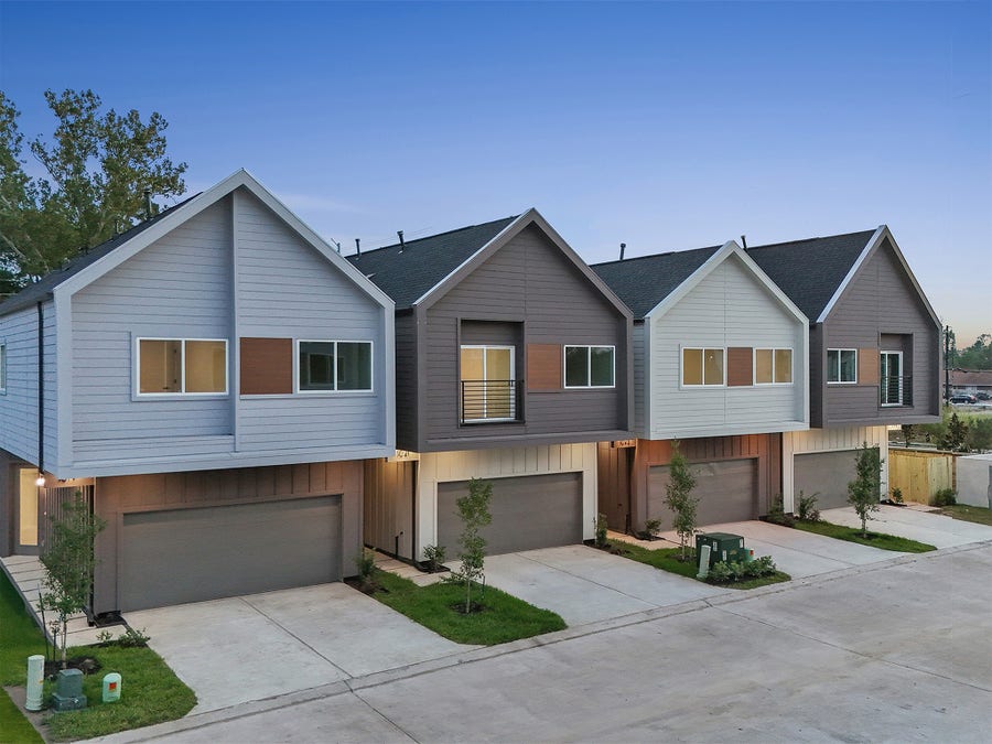 Property photo for 1021 Upside Wheatley Lane, Houston, TX