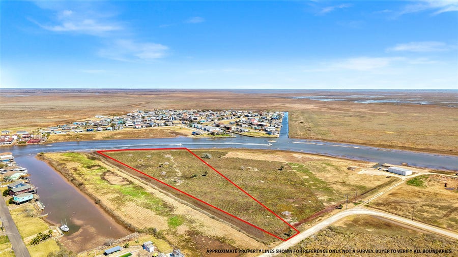 Property photo for 0 CR 690a, Freeport, TX