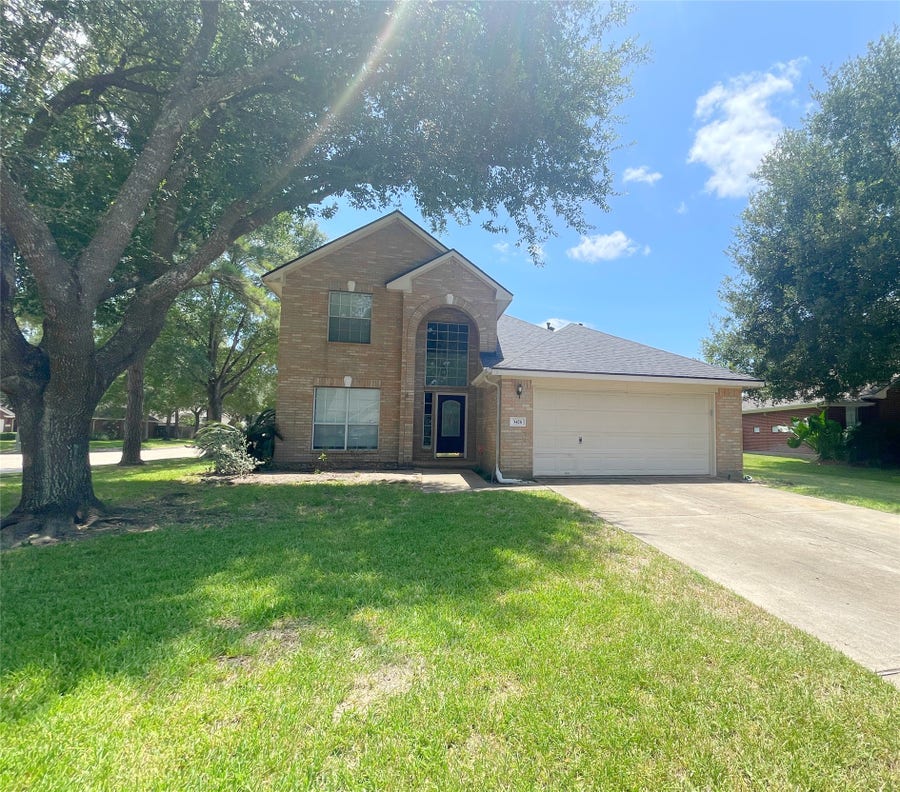 Property photo for 3426 Auburn Hollow Lane, Katy, TX