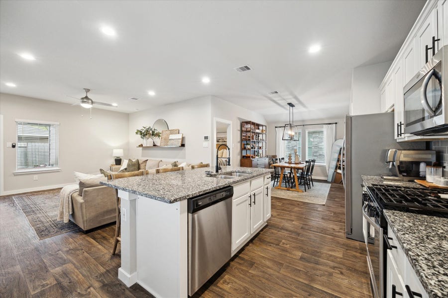 Property photo for 9833 Glen Brook Lane, Magnolia, TX