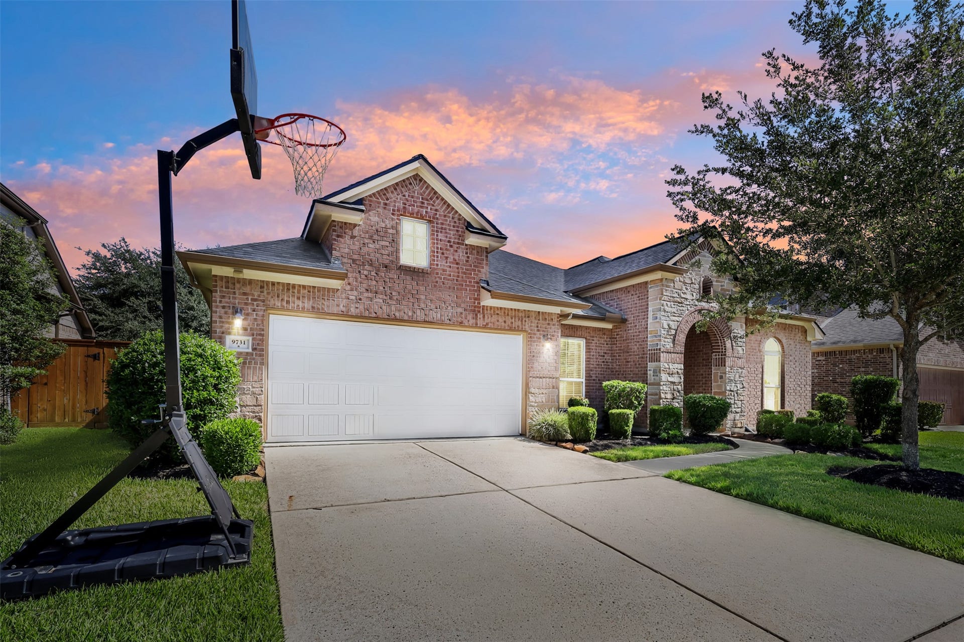 9731 Carina Forest Court, Humble, TX 77396 9731 Carina Forest Court, Humble, TX 77396