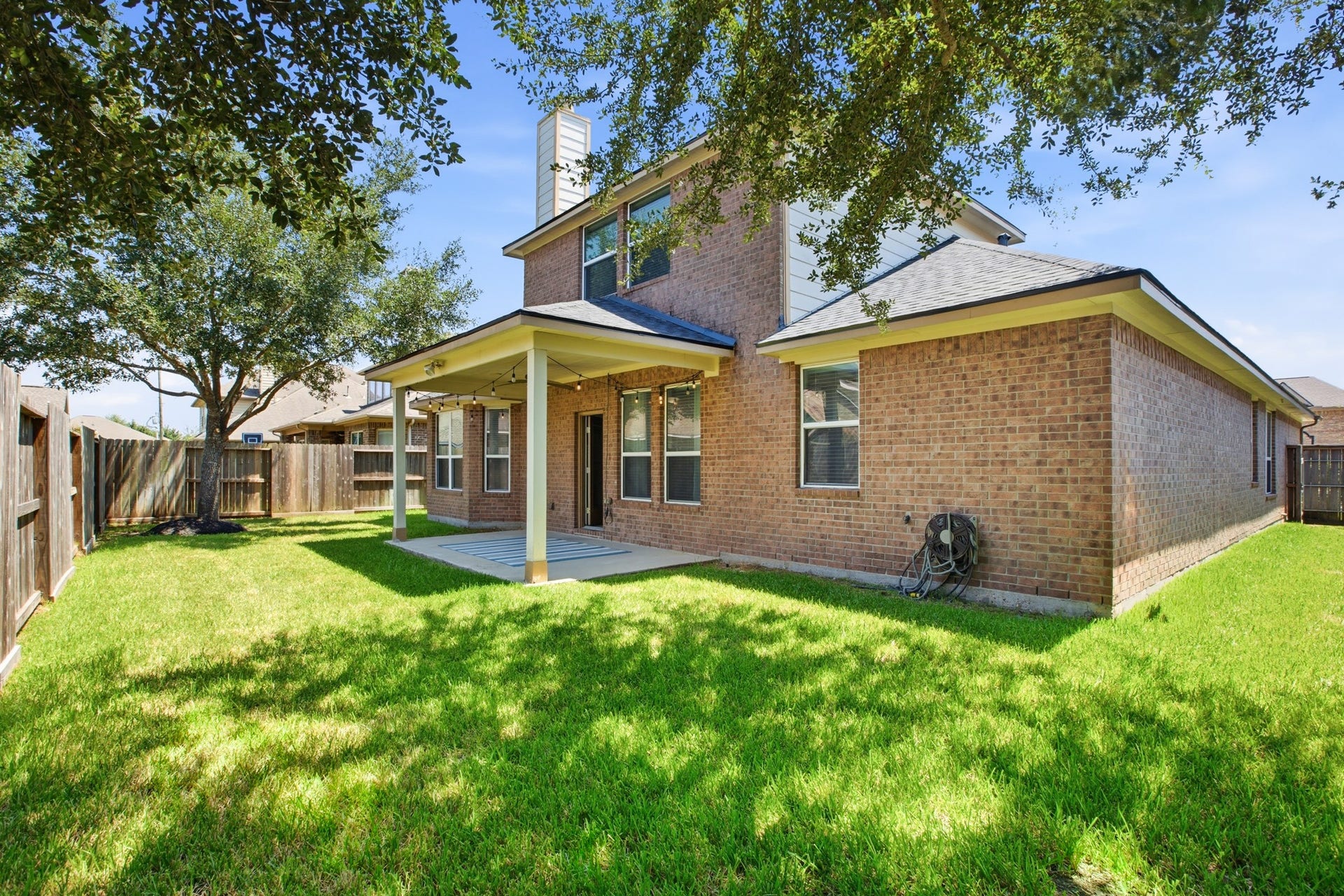 9731 Carina Forest Court, Humble, TX 77396 9731 Carina Forest Court, Humble, TX 77396