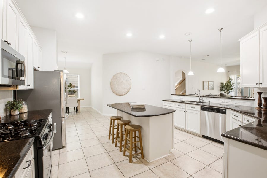 Property photo for 9731 Carina Forest Court, Humble, TX