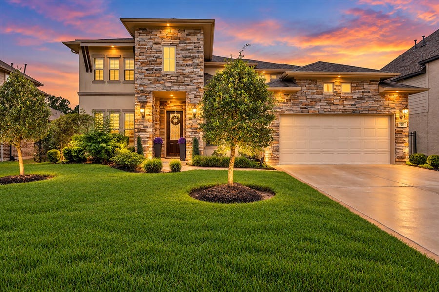 Property photo for 7211 Julie Pond Lane, Spring, TX