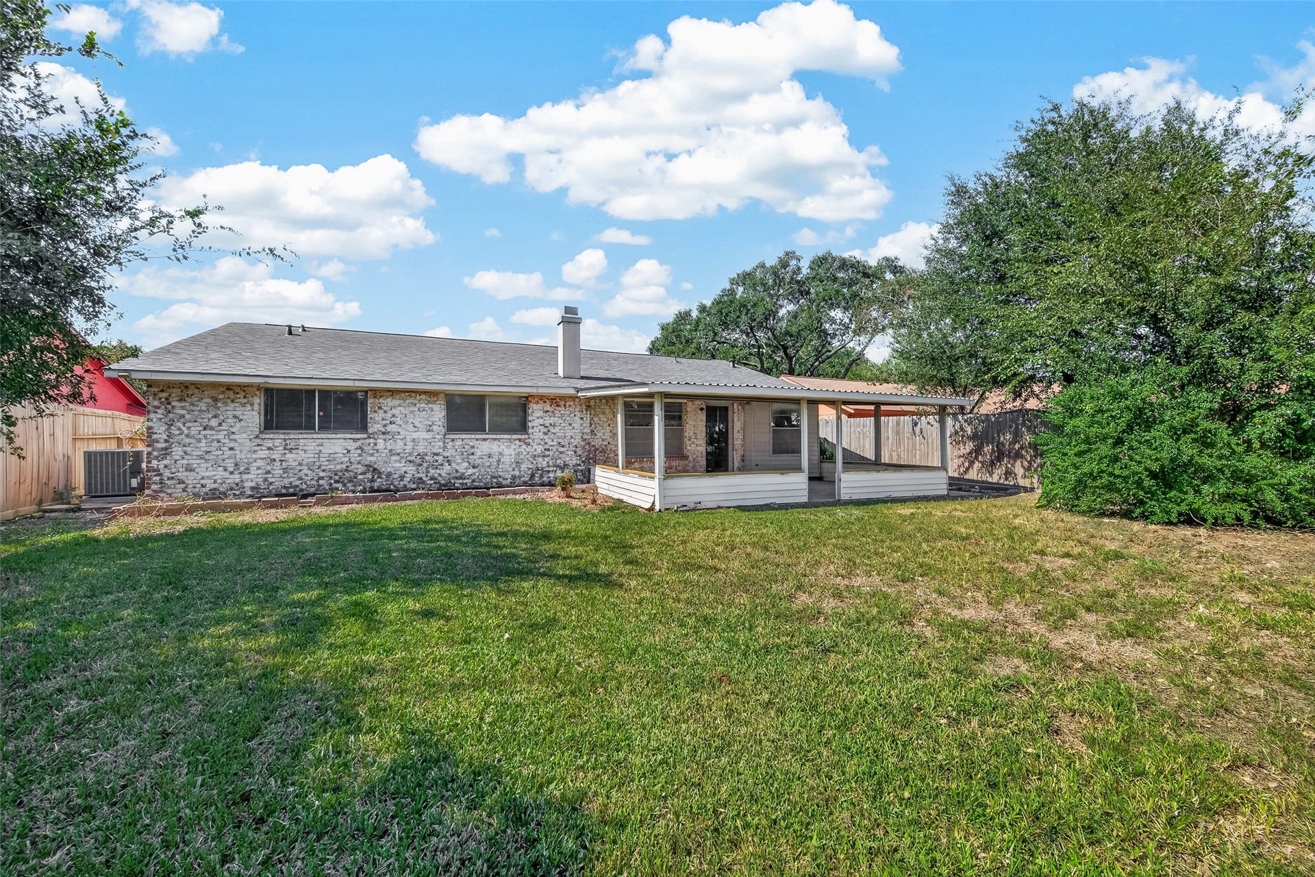 1910 Blindlake Drive, Houston, TX 77084 1910 Blindlake Drive, Houston, TX 77084