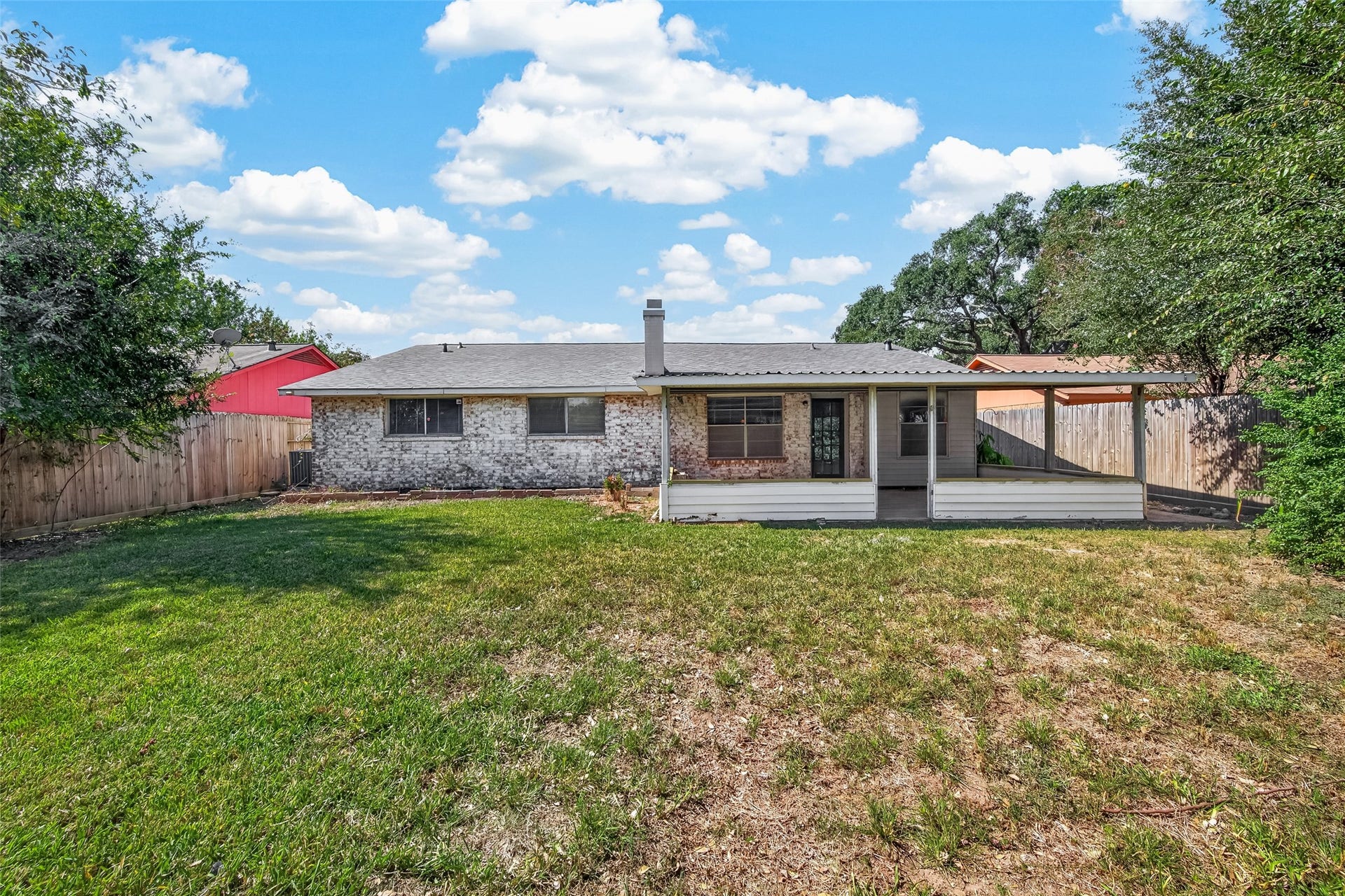 1910 Blindlake Drive, Houston, TX 77084 1910 Blindlake Drive, Houston, TX 77084