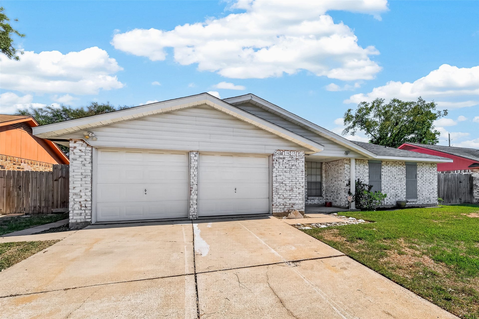 1910 Blindlake Drive, Houston, TX 77084 1910 Blindlake Drive, Houston, TX 77084