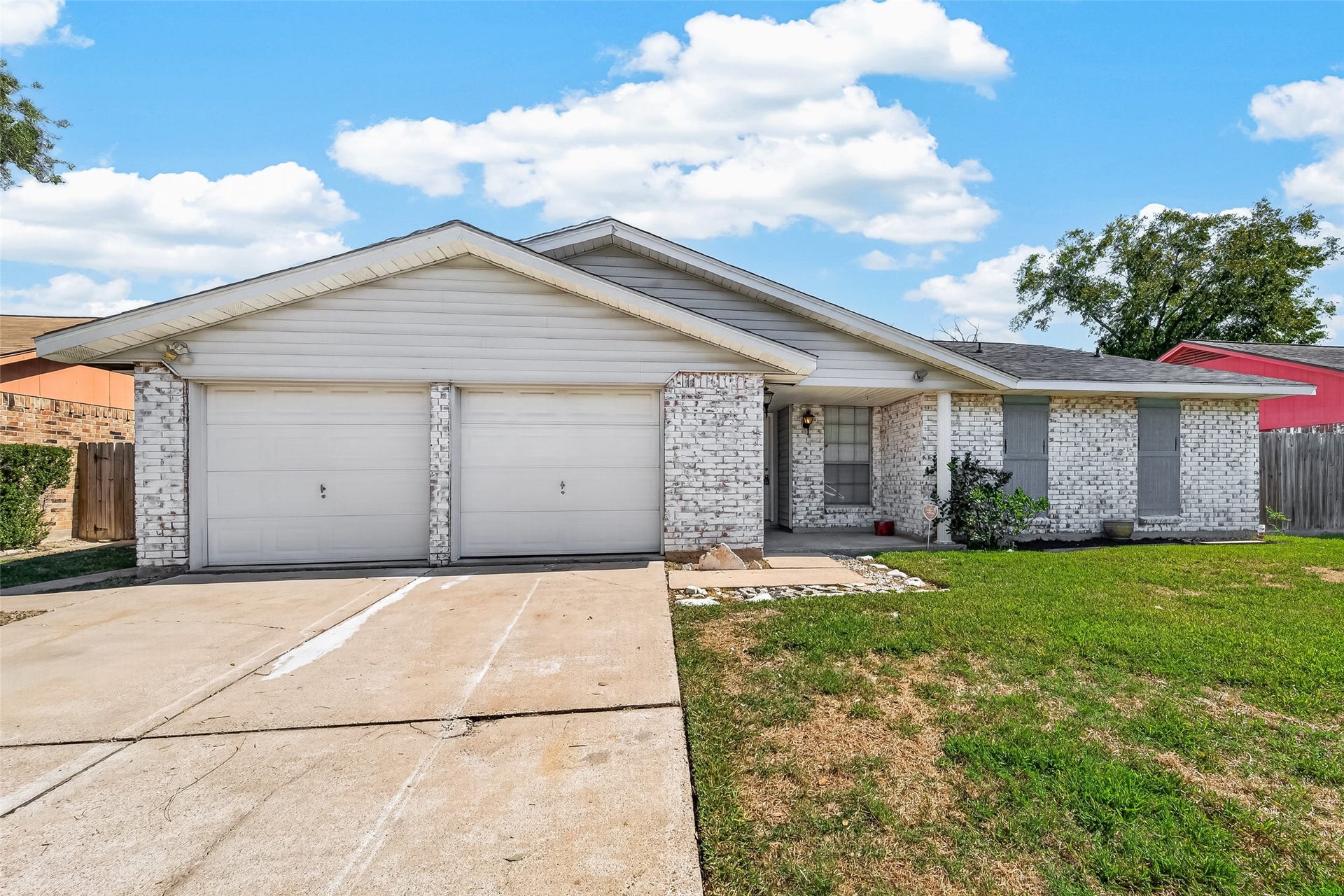 1910 Blindlake Drive, Houston, TX 77084 1910 Blindlake Drive, Houston, TX 77084