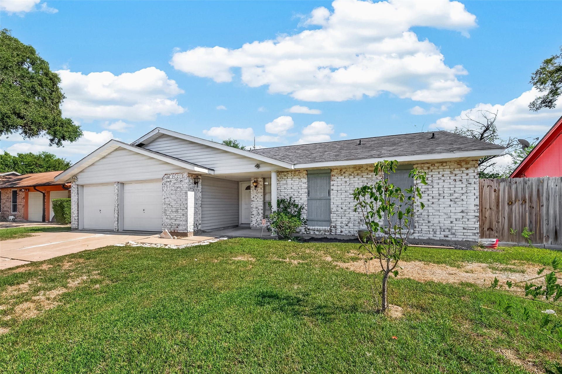 1910 Blindlake Drive, Houston, TX 77084 1910 Blindlake Drive, Houston, TX 77084