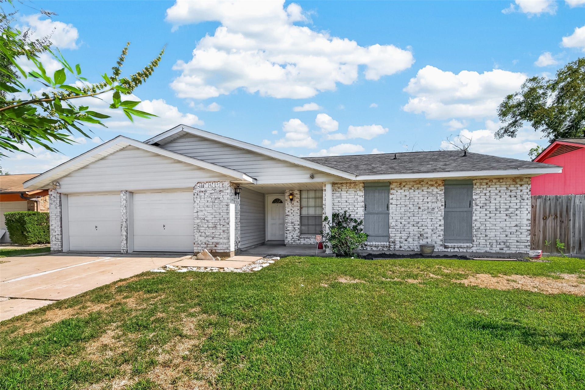1910 Blindlake Drive, Houston, TX 77084 1910 Blindlake Drive, Houston, TX 77084