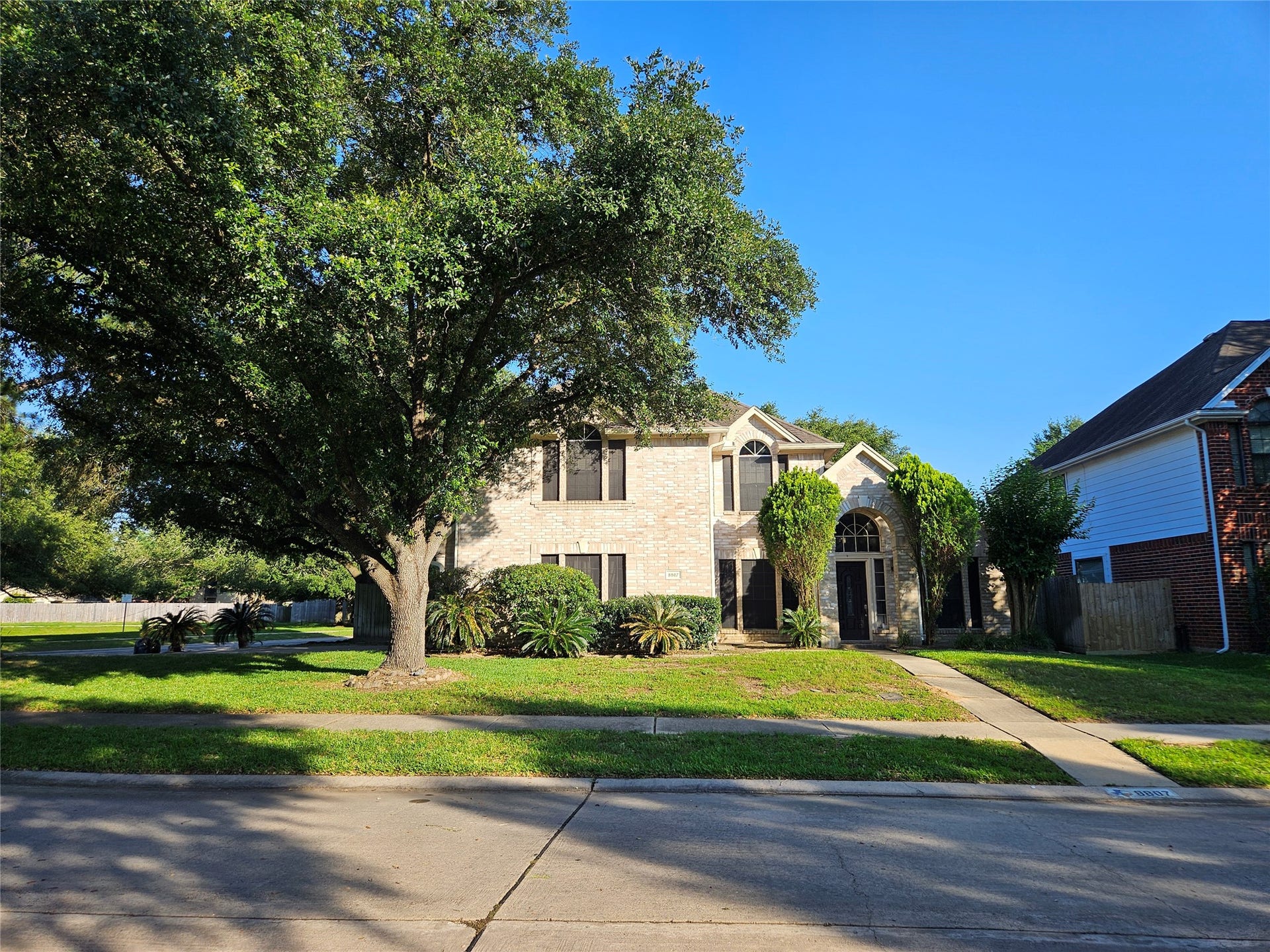 8807 Vista Springs Drive, Spring, TX 77379 8807 Vista Springs Drive, Spring, TX 77379
