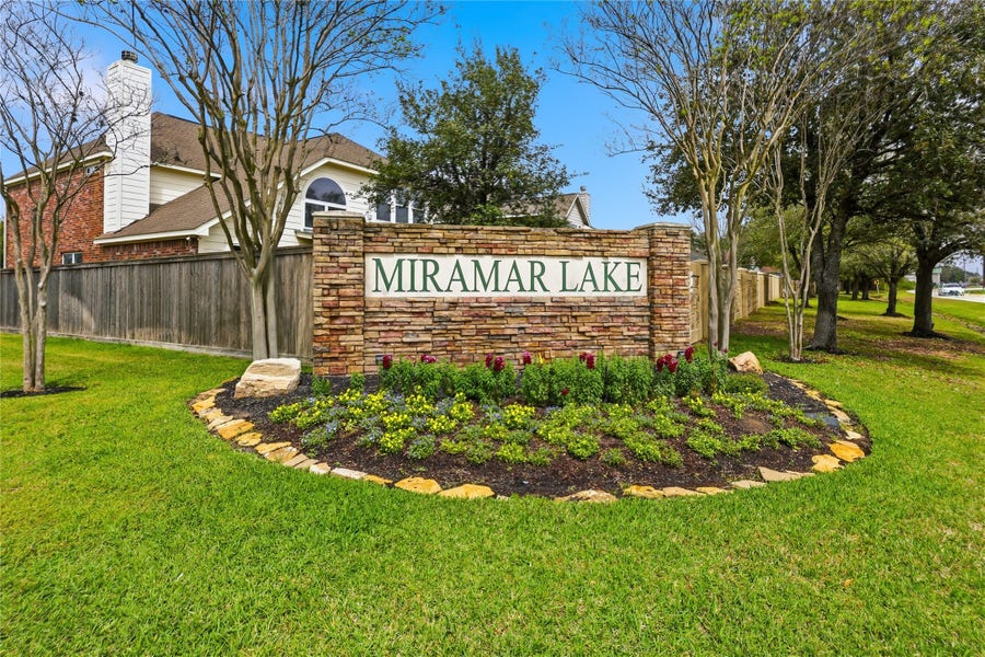 Property photo for 8311 Calico Canyon Drive, Tomball, TX